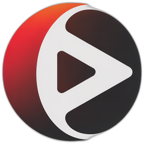 4k影院品牌Logo